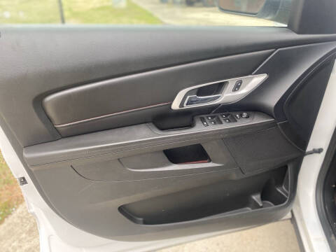 2017 GMC Terrain SLE-1