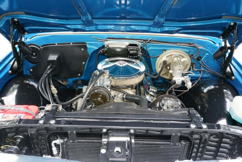 1972 Chevrolet C10