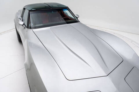 1981 Chevrolet Corvette