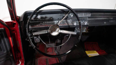 1966 Chevrolet El Camino