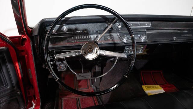 1966 Chevrolet El Camino