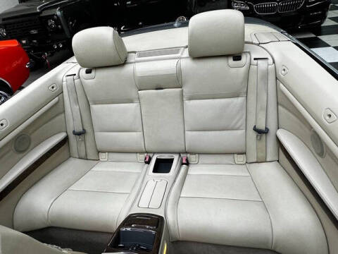 2010 BMW 3 Series 328i