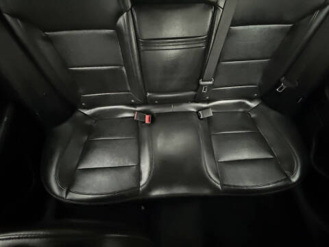 2013 Chevrolet Malibu LTZ