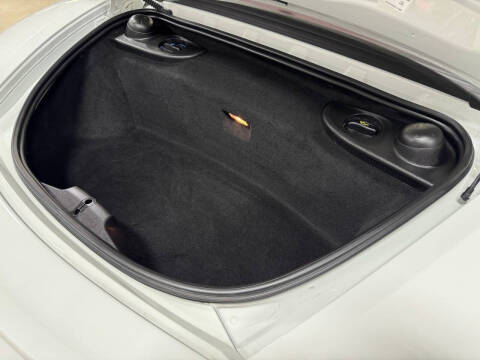 2013 Porsche Boxster