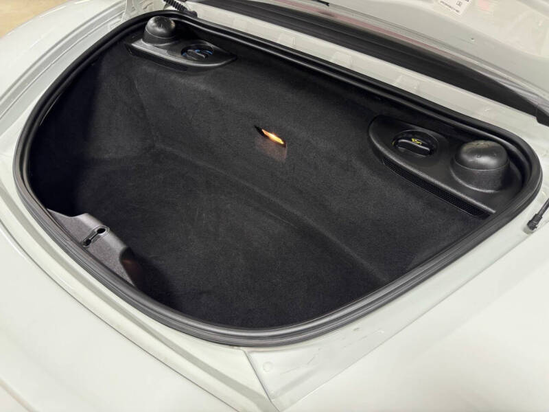 2013 Porsche Boxster