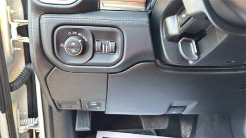 2022 RAM 2500 Limited Longhorn