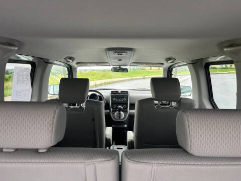 2011 Honda Element EX