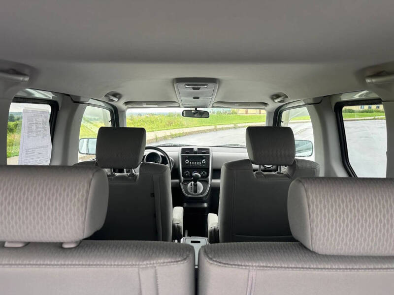 2011 Honda Element EX