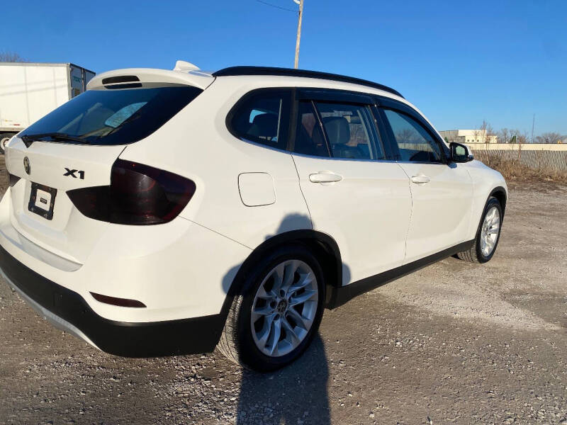 Image 6 of 2015 BMW X1 xDrive28i