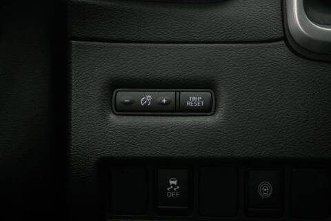 2021 Nissan Murano S