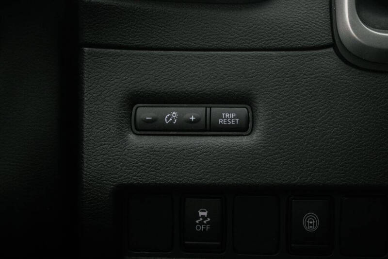 2021 Nissan Murano S