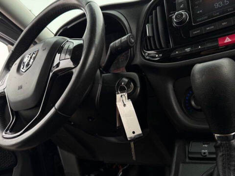 2015 RAM ProMaster City SLT