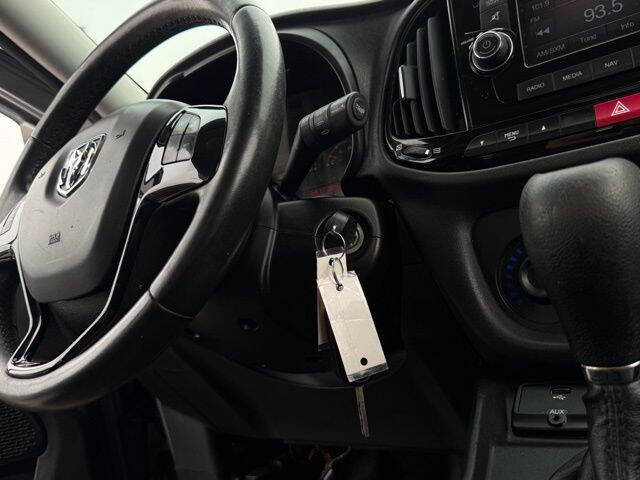 2015 RAM ProMaster City SLT