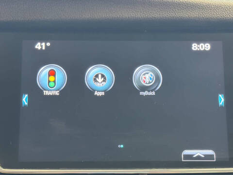 2019 Buick Encore Essence