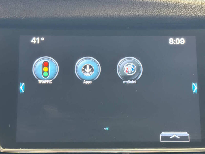 2019 Buick Encore Essence