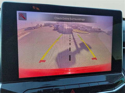 2022 Jeep Compass High Altitude