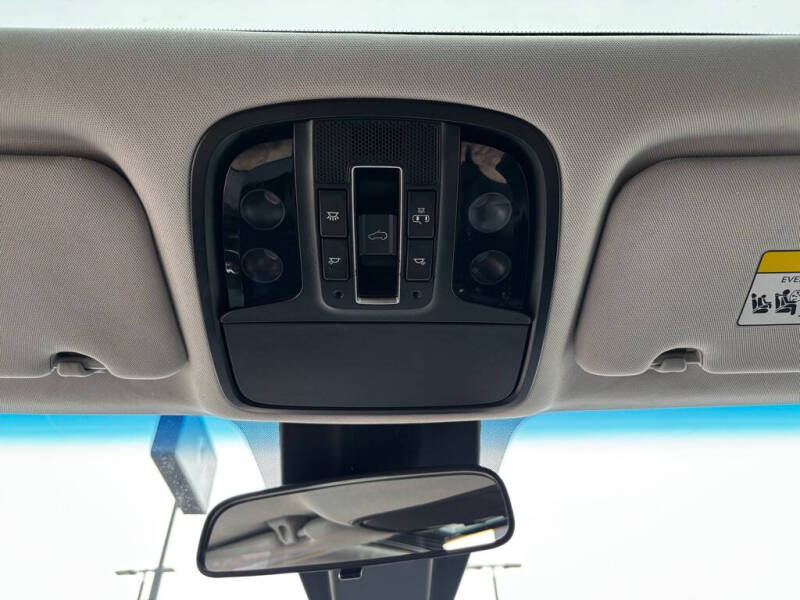 2020 Kia Sorento EX V6