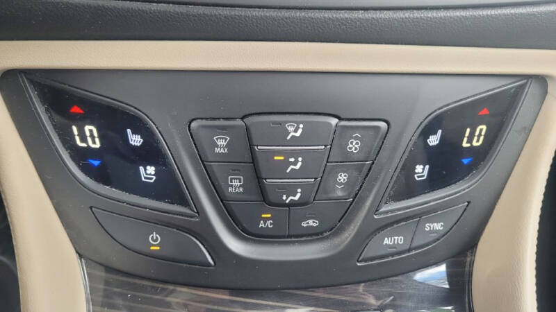 2020 Buick Envision Premium II