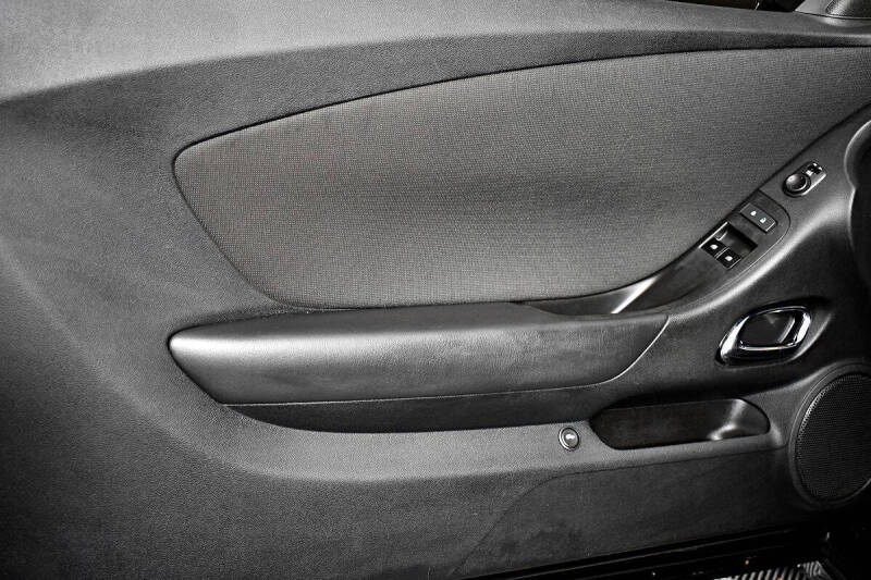 2013 Chevrolet Camaro LT