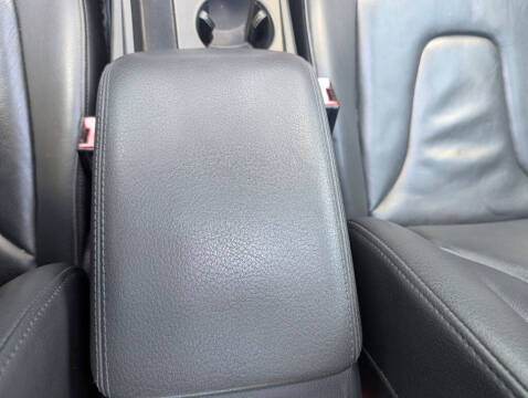 2016 Audi A4 2.0T Premium