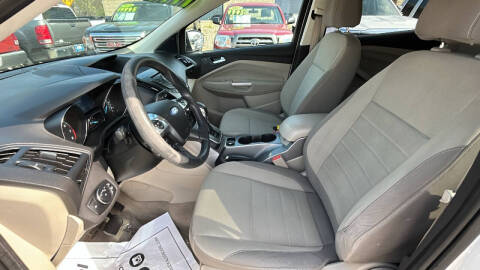 2013 Ford Escape SE