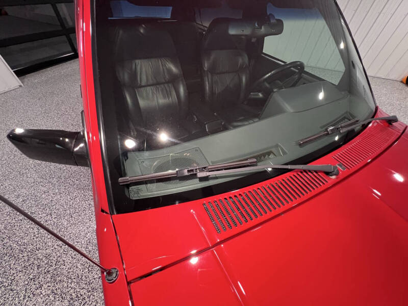 1993 GMC Typhoon Turbo