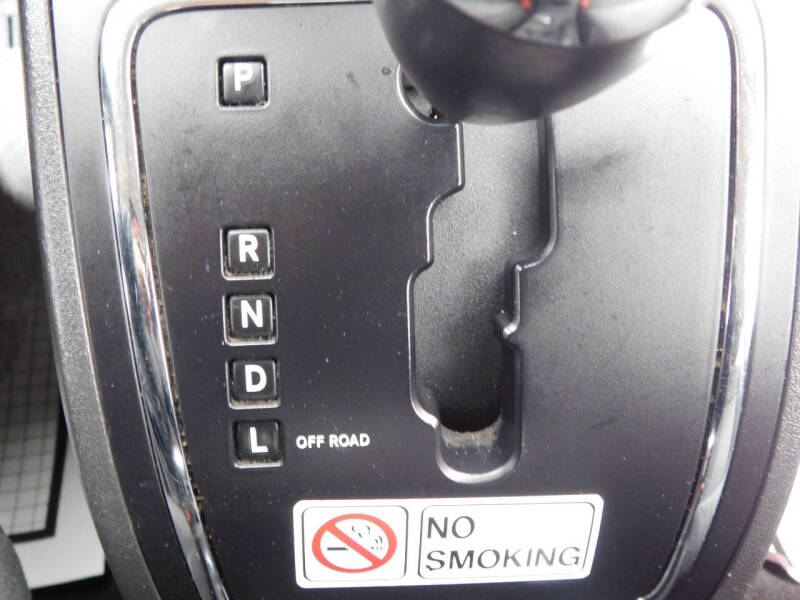 2013 Jeep Compass Sport