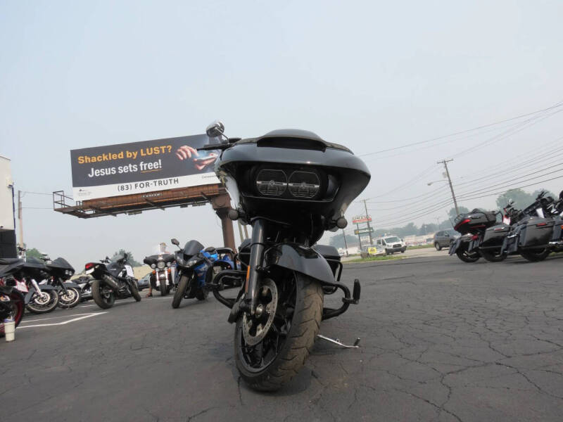 2023 Harley-Davidson FLTRXS Road Glide Special