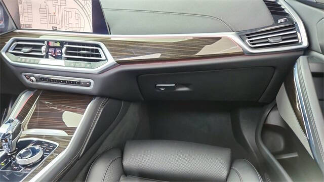 2023 BMW X6 xDrive40i