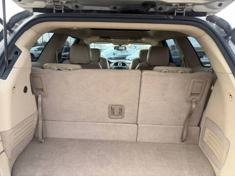 2012 Buick Enclave Premium