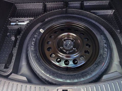 2015 Ford Escape S