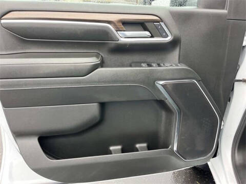 2024 Chevrolet Silverado 3500HD