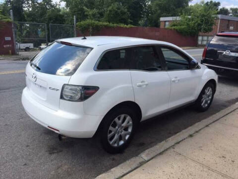 2007 Mazda CX-7 Touring