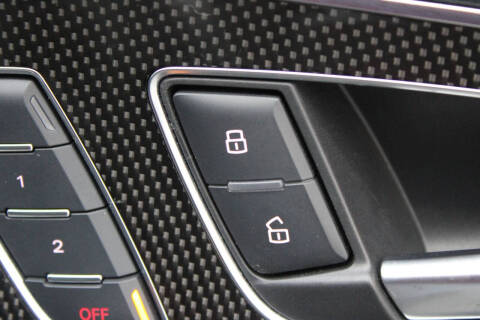 2017 Audi S6 4.0T quattro Prestige