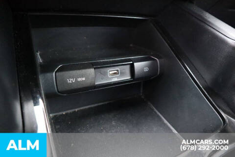 2021 Kia Telluride LX