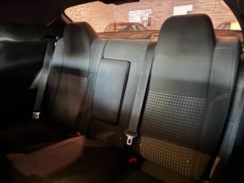 2017 Dodge Challenger