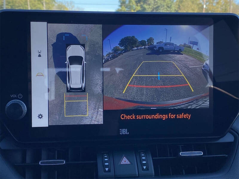 2023 Toyota RAV4 Limited