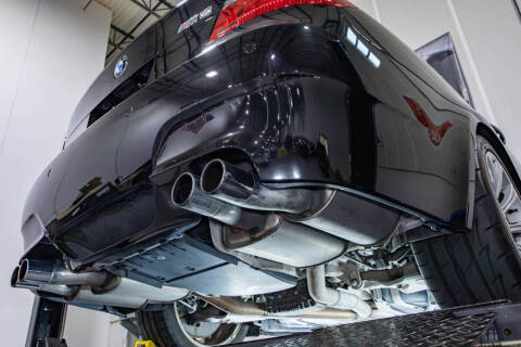 2006 BMW M5