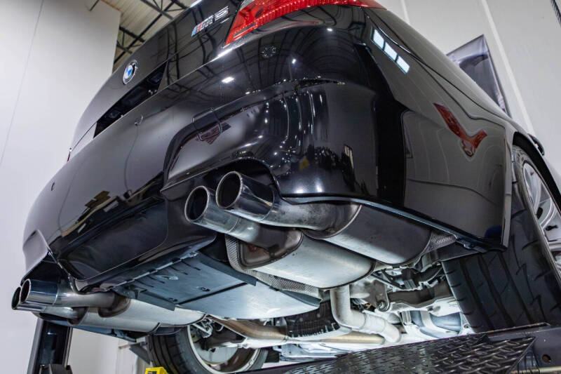 2006 BMW M5