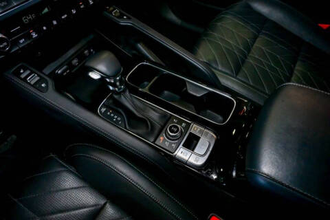 2023 Kia Telluride SX-Prestige X-Pro