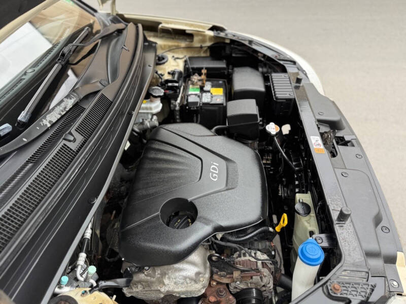 2012 Kia Soul