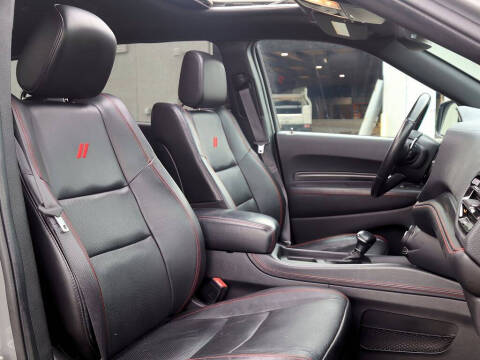 2023 Dodge Durango GT