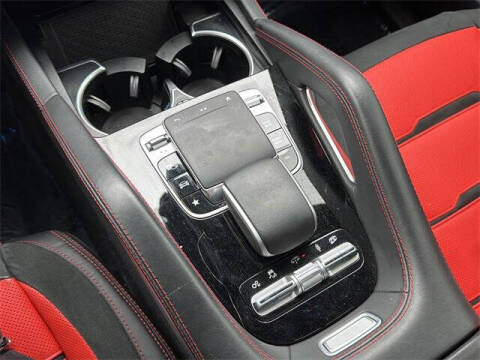 2023 Mercedes-Benz GLE AMG GLE 53