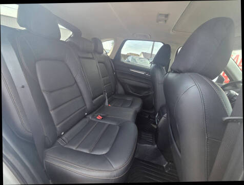 2023 Mazda CX-5 2.5 S Premium