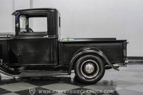1932 Ford Model B