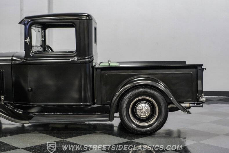 1932 Ford Model B