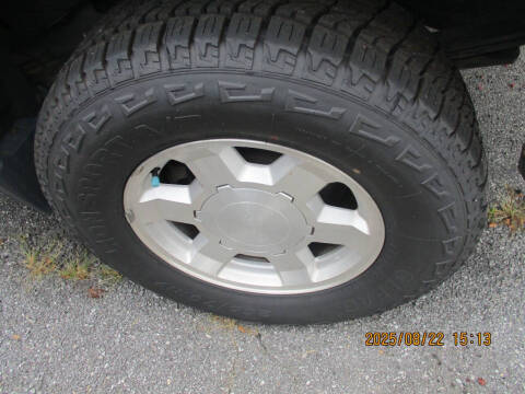 2015 Chevrolet Silverado 1500 LT Z71