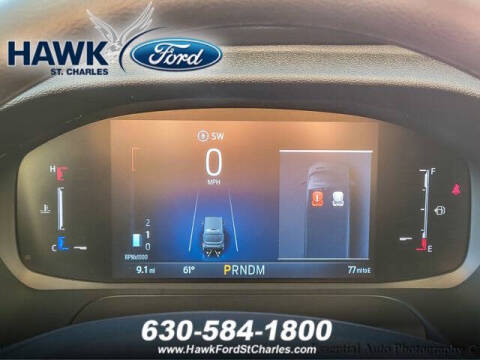 2026 Ford Transit 250