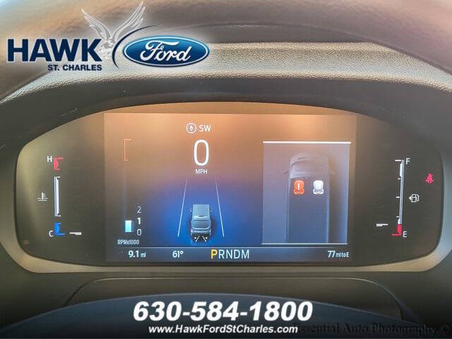 2026 Ford Transit 250