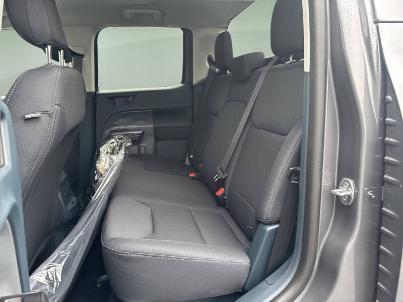 2025 Ford Maverick XL